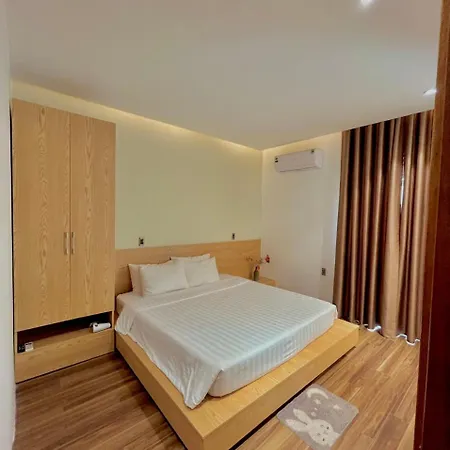 Soleil Hostel Hue Exterior photo