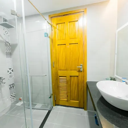 Soleil Hostel Hue Exterior photo